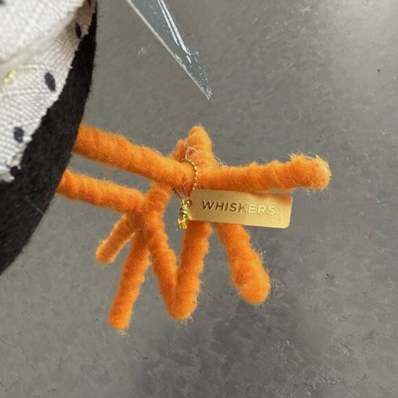 Target Featherly Friends Whiskers Halloween Hyde & EEK Bird In Cat Mask 2018 NWT - Picture 5 of 6